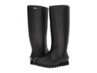 Sorel Joan Rain Tall (black/sea Salt) Women's Waterproof Boots