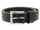 Florsheim 1190 (black) Men's Belts