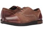 Aetrex Jaden (brown) Men's  Shoes
