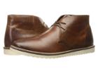Crevo Alameda (chestnut Leather) Men's Shoes