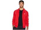 Adidas Originals Sst Track Top (collegiate Red) Men's Sweatshirt
