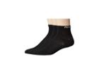 Pearl Izumi Attack Socks 3-pack (black) Men's Low Cut Socks Shoes