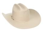 Ariat A75206277 (silverbelly) Cowboy Hats