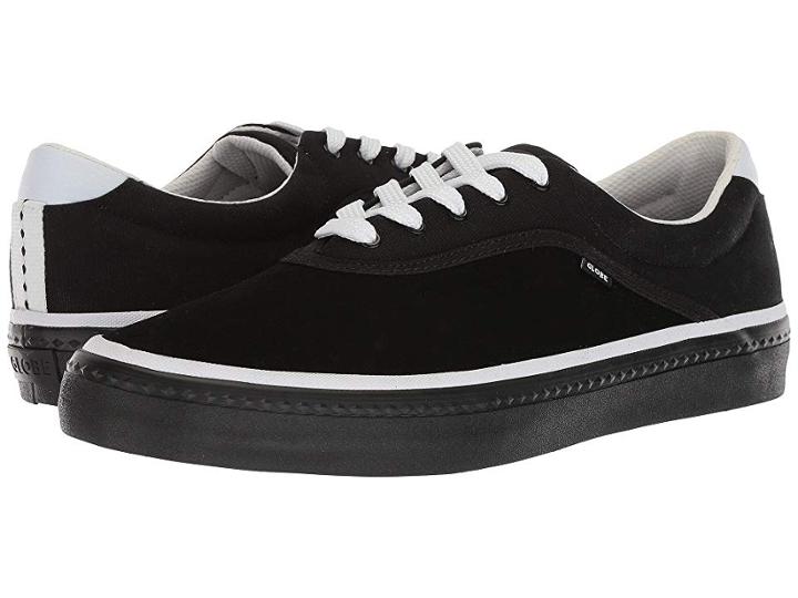 Globe Sprout (black Core/noa) Men's Skate Shoes