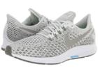 Nike Air Zoom Pegasus 35 (light Silver/dark Stucco/twilight Marsh) Men's Running Shoes