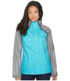 Columbia Outdry Hybrid Jacket (geyser) Women's Coat