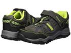 M.a.p. Rappel (little Kid/big Kid) (grey) Boy's Shoes