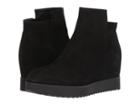 Kenneth Cole New York Moira (black Suede) Women's Shoes