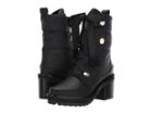 Kelsi Dagger Brooklyn Puffin (black) Women's Shoes