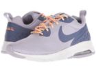 Nike Air Max Motion Lw Se (provence Purple/sanded Purple) Women's Running Shoes