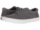Sperry Cutter Cvo Mesh (grey) Men's Shoes