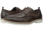 Kenneth Cole Unlisted Fun Mode (dark Brown) Men's Shoes