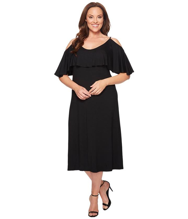 Rachel Pally Jae Dress (black) Women's Dress