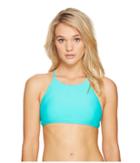 Body Glove Smoothies Elena Top (min-t) Women's Swimwear