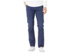 U.s. Polo Assn. Slim Straight Five-pocket Jeans In Club Navy (club Navy) Men's Jeans