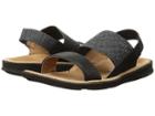 Superfeet Dana (black/black) Women's  Shoes