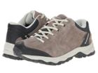 Hi-tec Liberto Low Waterproof (taupe) Women's Shoes