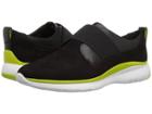 Cole Haan 3.zerogrand Oxford (black Nubuck) Women's Shoes