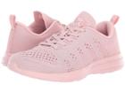 Athletic Propulsion Labs (apl) Techloom Pro (dusty Rose) Women's Shoes