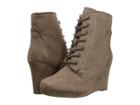 Report Poet (taupe) Women's Shoes
