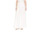 Bishop + Young D Ring Pants (white) Women's Dress Pants