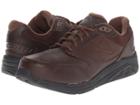 New Balance Mw928v2 (brown) Men's Walking Shoes