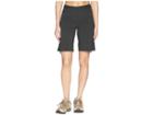 Woolrich Trail Time Convertible Shorts (asphalt) Women's Shorts