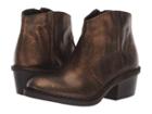 Fly London Dari970fly-metallic (bronze Adraga) Women's Shoes