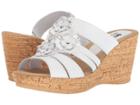Spring Step Rositsa (white) Women's Shoes