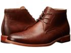 Florsheim Rockit Chukka Boot (brown) Men's Lace-up Boots