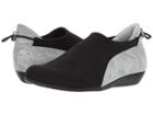 Arche Onyx (noir) Women's Shoes