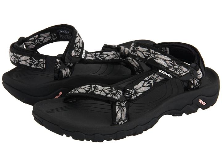 Teva Hurricane Xlt (hazel Black) Women's Sandals