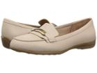 Lifestride Phoebe (soft Taupe) Women's  Shoes
