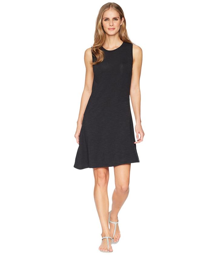 Carve Designs Jones Dress (black) Women's Dress