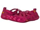 Vibram Fivefingers Alitza Loop (dark Pink) Women's Shoes