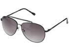 Timberland Tb7129 (matte Black/gradient Smoke) Fashion Sunglasses