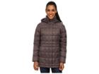 Columbia Hexbreakertm Iii Mid Down Jacket (mineshaft) Women's Coat