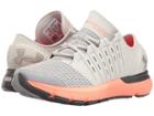 Under Armour Ua Speedform Europa (elemental/london Orange/metallic Silver) Women's Running Shoes