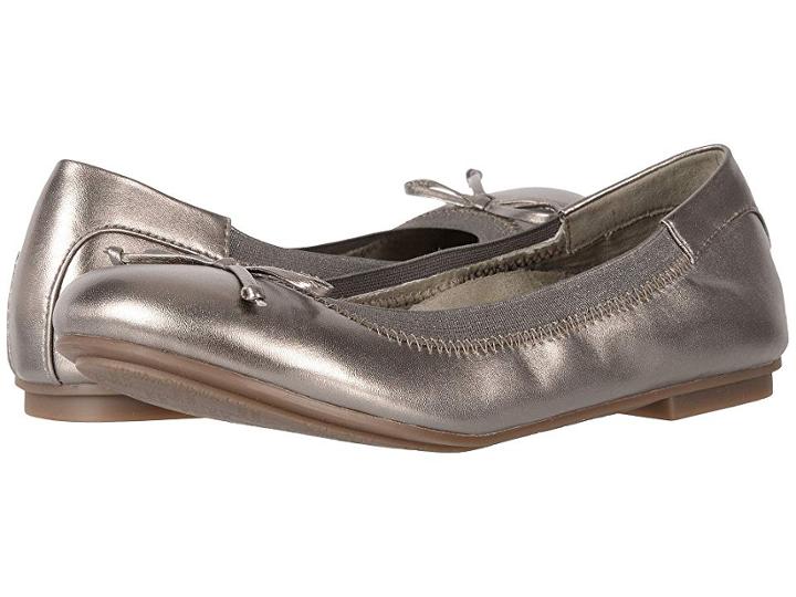 Vionic Matira (pewter) Women's Sandals