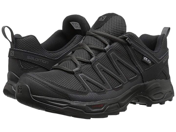 Salomon Pathfinder Cswp (phantom/black/magnet) Men's Shoes