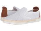 Madden By Steve Madden Divide (white) Men's Shoes