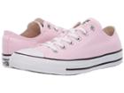 Converse Chuck Taylor All Star Seasonal Ox (pink Foam) Athletic Shoes