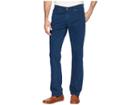 Ag Adriano Goldschmied Graduate Tailored Leg Sud Pants In Deep Abyss (deep Abyss) Men's Jeans