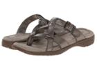 Eastland Pearl (pewter) Women's Shoes