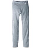 Obermeyer Stellar 150 Dc Tight (little Kids/big Kids) (heather Grey) Women's Casual Pants