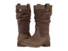 Ugg Bruckner (stout) Women's Boots