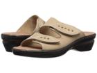 Spring Step Aterie (beige) Women's  Shoes