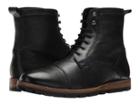 Ben Sherman Andrew Tall Boot (black) Men's Boots