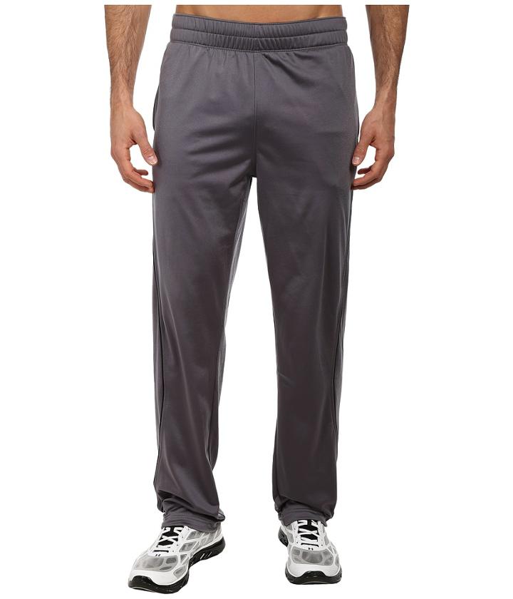 Under Armour Ua Lightweight Warm-up Pant (graphite/black/black) Men's Casual Pants