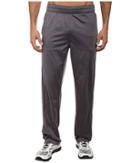 Under Armour Ua Lightweight Warm-up Pant (graphite/black/black) Men's Casual Pants